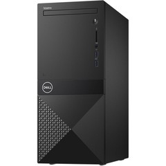 Máy tính để bàn Dell Vostro 3671,Intel Core i7-9700,8GB RAM,1TB HDD